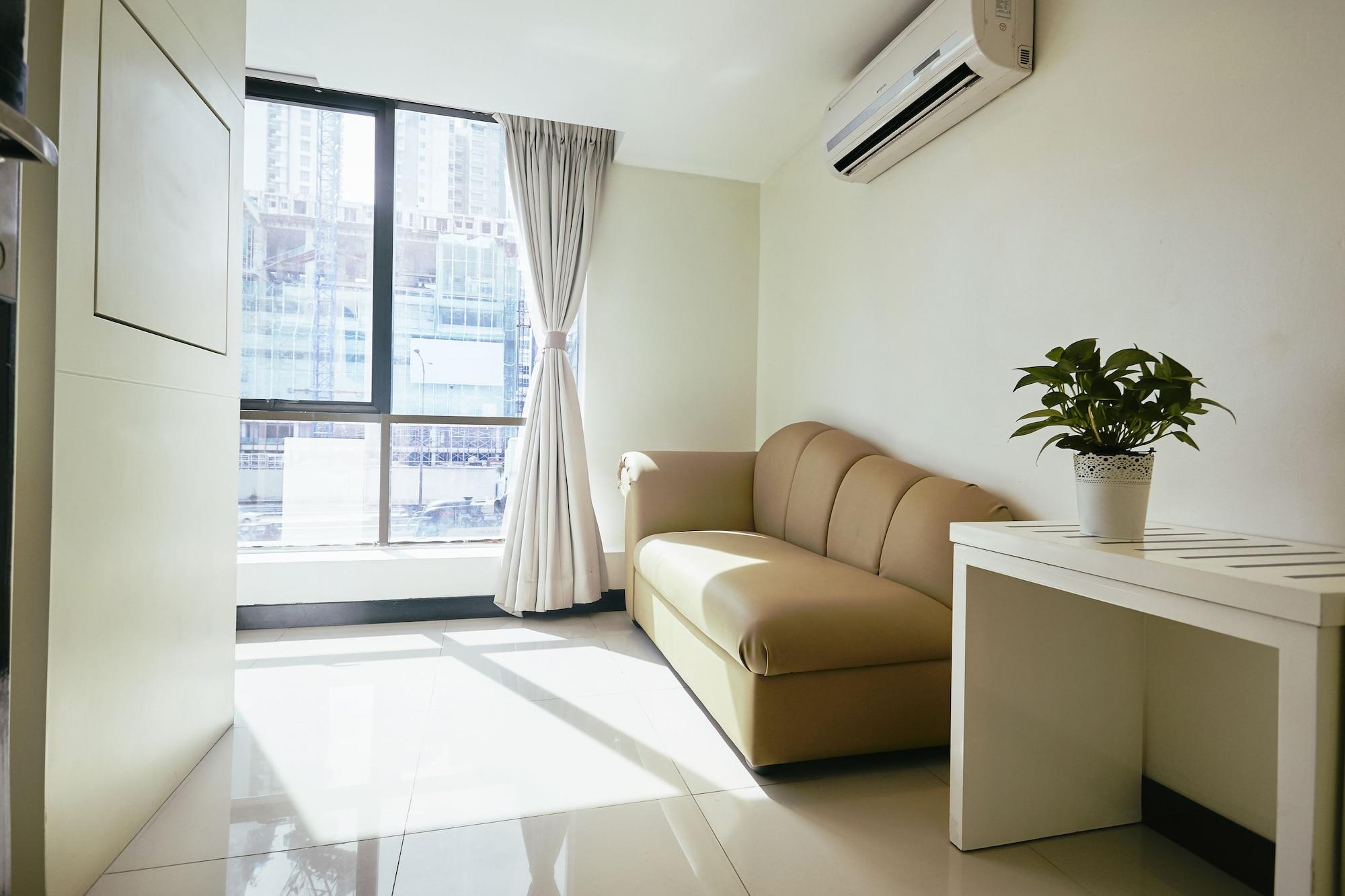 Mangga Boutique Hotel Seri Kembangan Εξωτερικό φωτογραφία