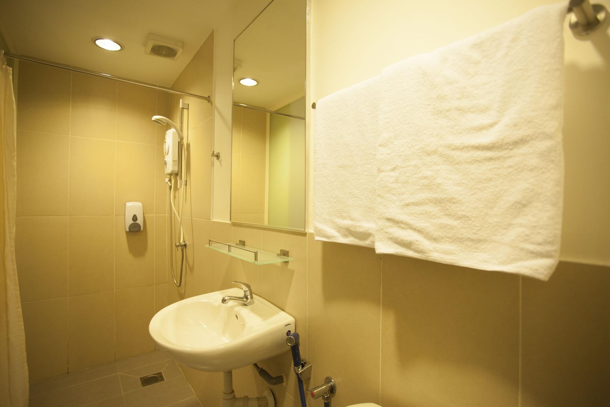 Mangga Boutique Hotel Seri Kembangan Εξωτερικό φωτογραφία