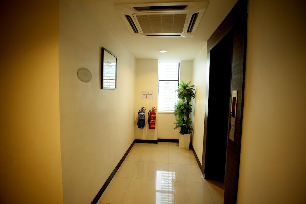 Mangga Boutique Hotel Seri Kembangan Εξωτερικό φωτογραφία