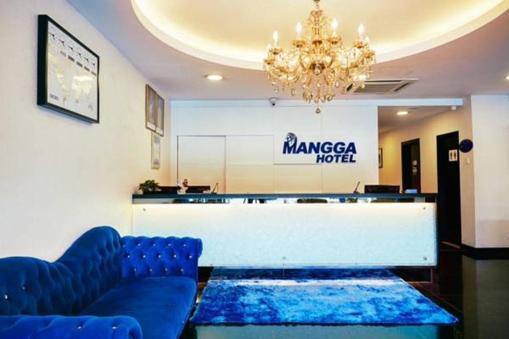 Mangga Boutique Hotel Seri Kembangan Εξωτερικό φωτογραφία