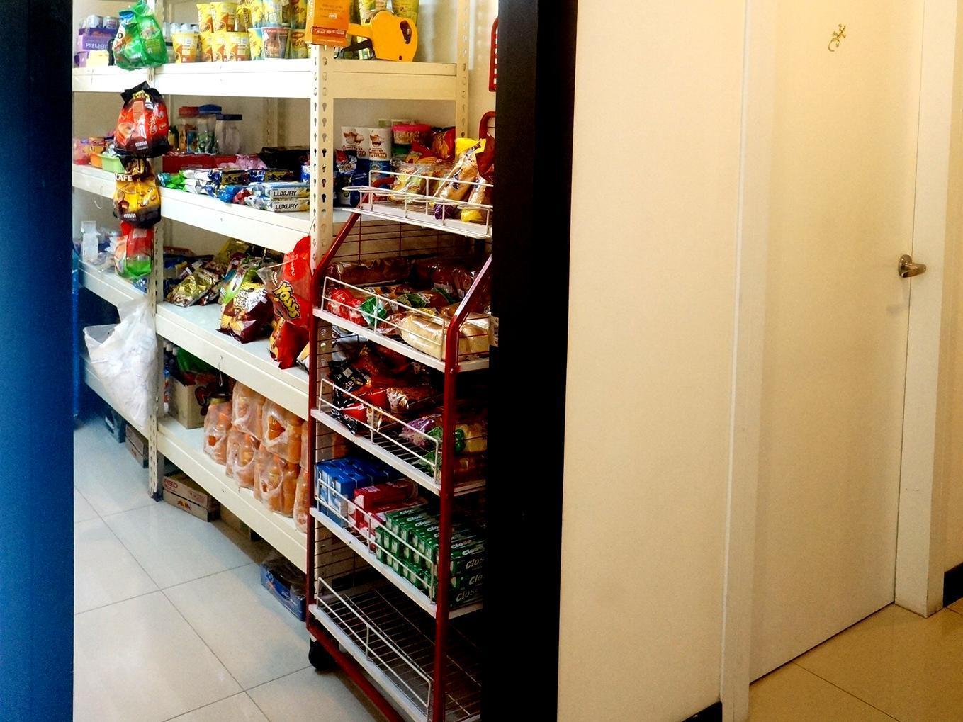 Mangga Boutique Hotel Seri Kembangan Εξωτερικό φωτογραφία