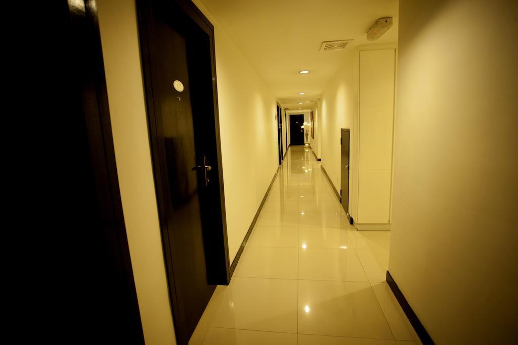 Mangga Boutique Hotel Seri Kembangan Εξωτερικό φωτογραφία