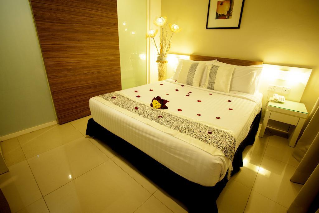 Mangga Boutique Hotel Seri Kembangan Εξωτερικό φωτογραφία
