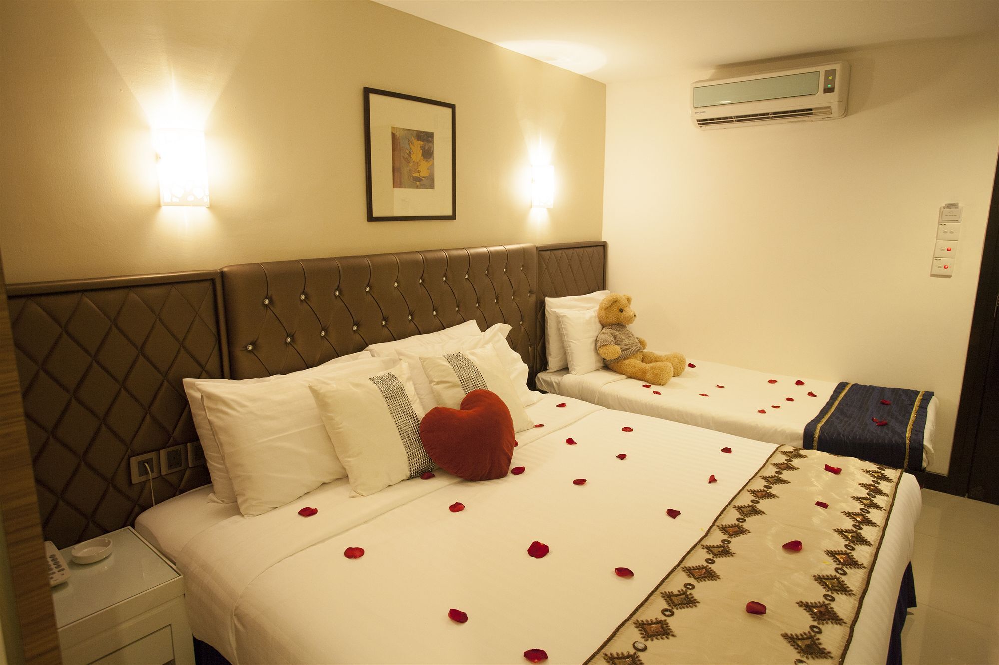 Mangga Boutique Hotel Seri Kembangan Εξωτερικό φωτογραφία