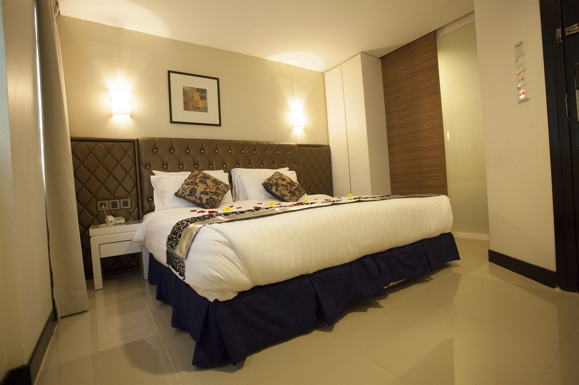 Mangga Boutique Hotel Seri Kembangan Εξωτερικό φωτογραφία