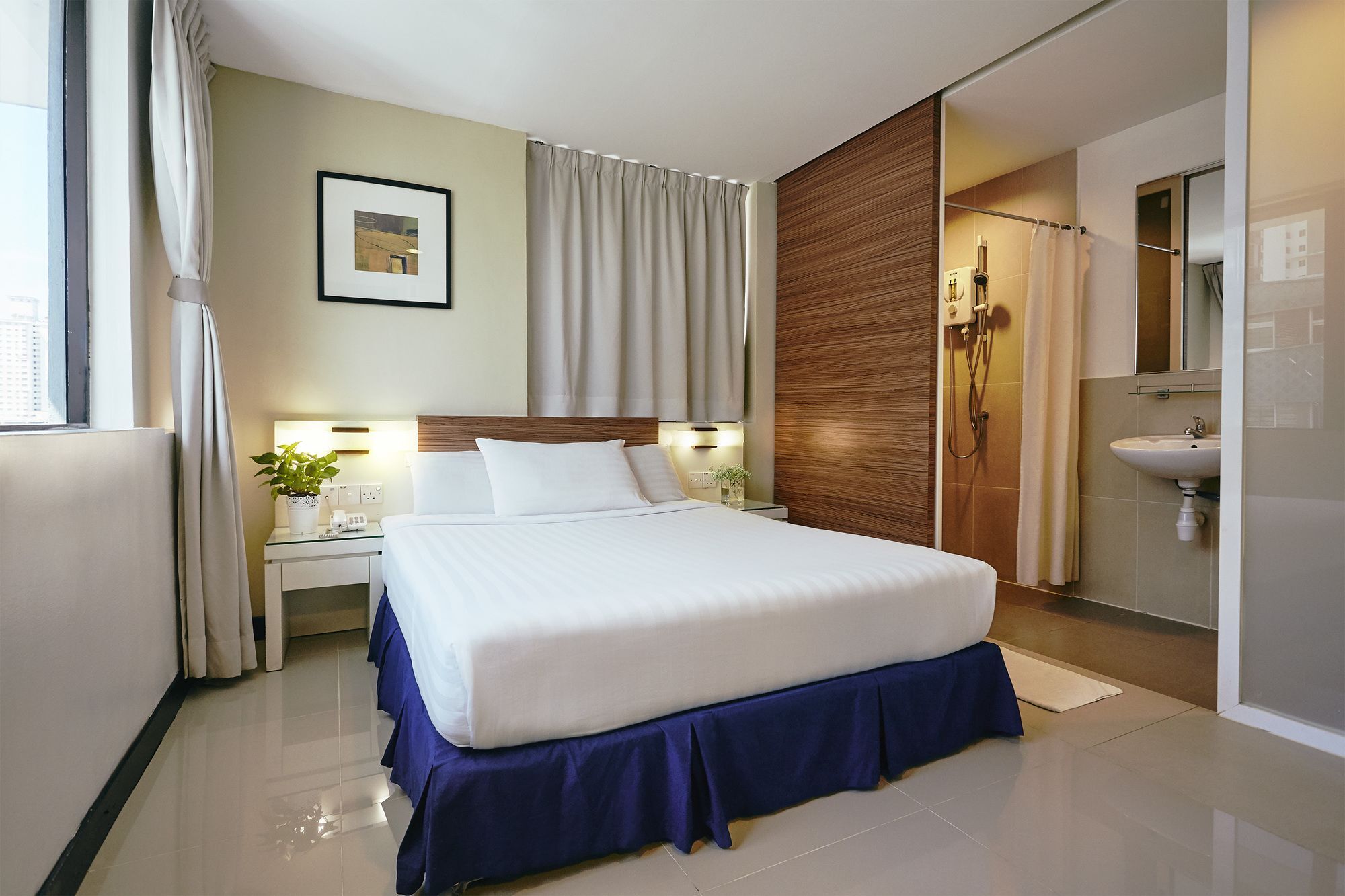 Mangga Boutique Hotel Seri Kembangan Εξωτερικό φωτογραφία