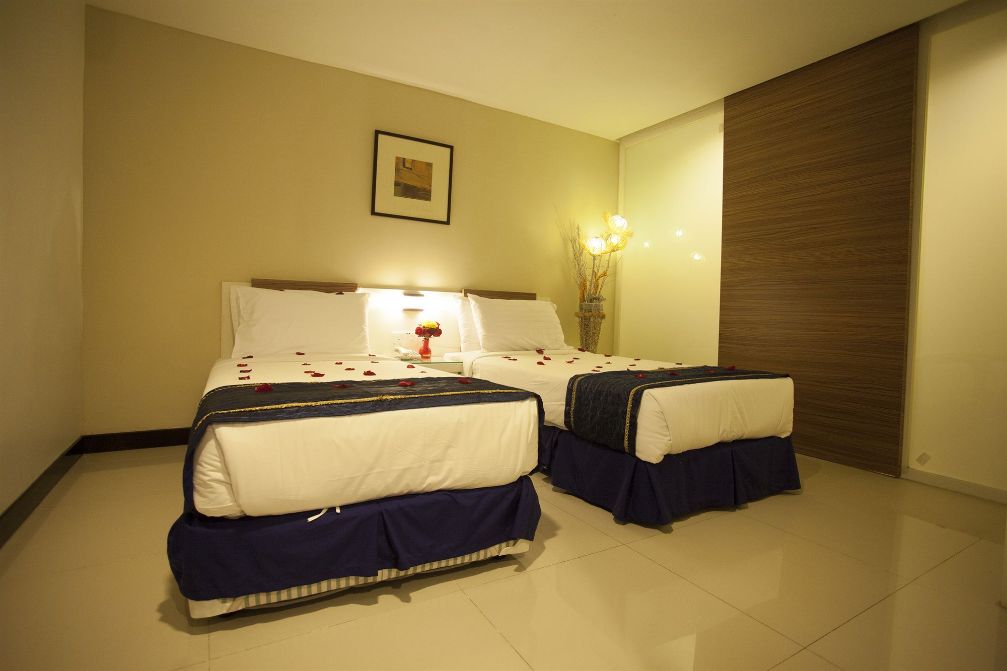 Mangga Boutique Hotel Seri Kembangan Εξωτερικό φωτογραφία